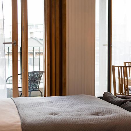 Apartamenty Prestige Browar Lubicz Stare Miasto Krakau Exterior foto