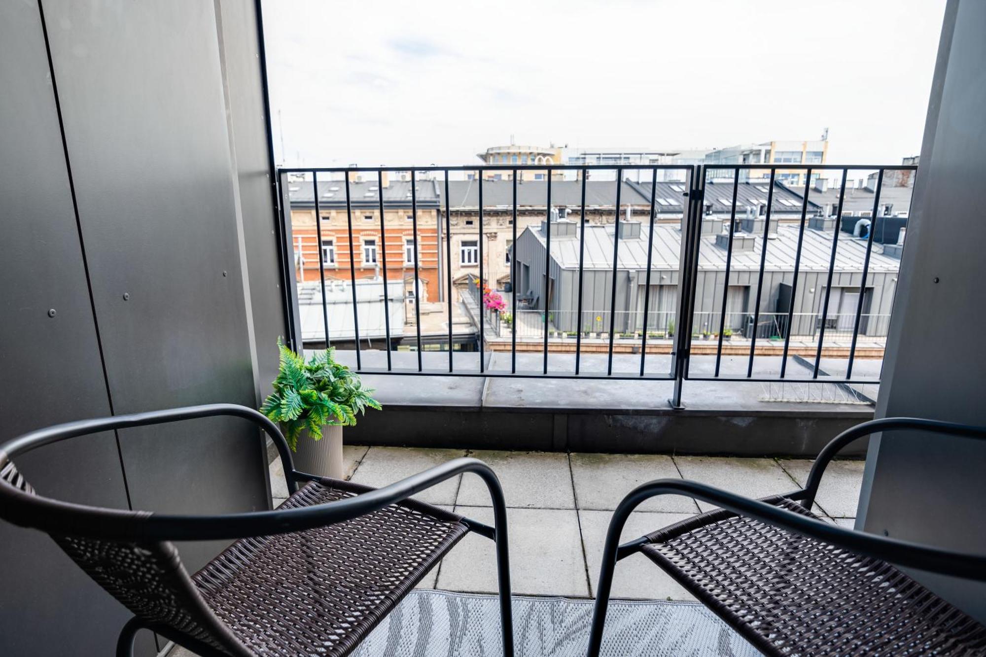 Apartamenty Prestige Browar Lubicz Stare Miasto Krakau Exterior foto