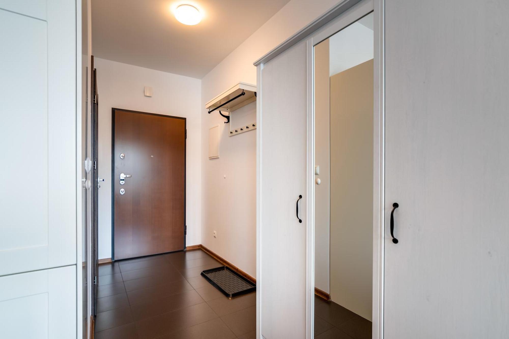 Apartamenty Prestige Browar Lubicz Stare Miasto Krakau Exterior foto