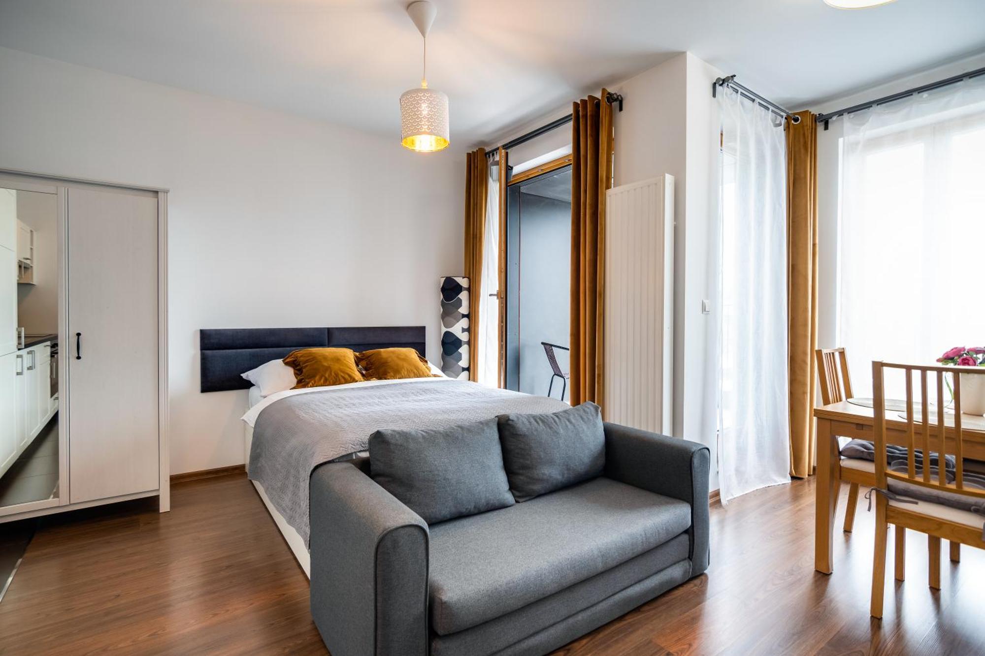 Apartamenty Prestige Browar Lubicz Stare Miasto Krakau Exterior foto