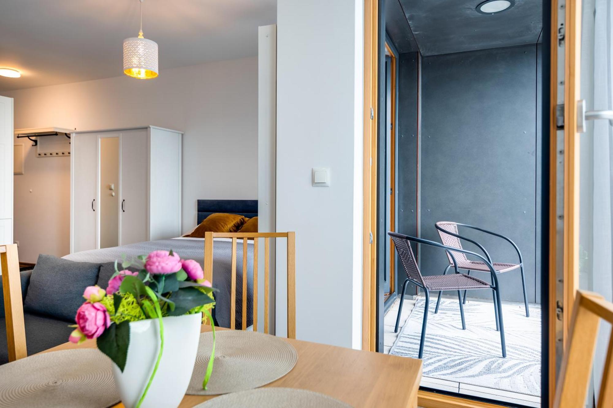 Apartamenty Prestige Browar Lubicz Stare Miasto Krakau Exterior foto