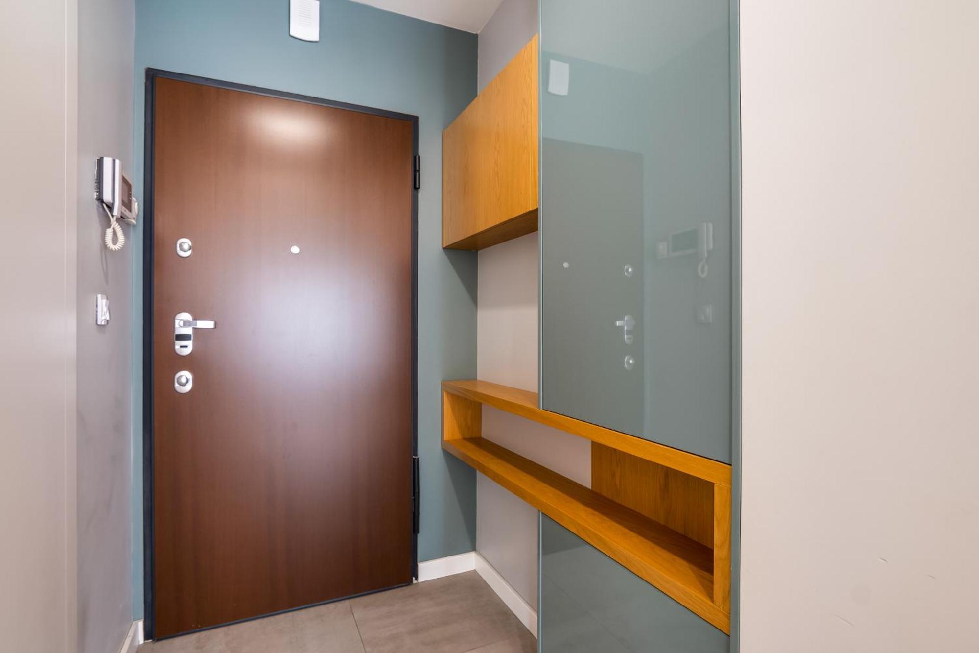 Apartamenty Prestige Browar Lubicz Stare Miasto Krakau Exterior foto
