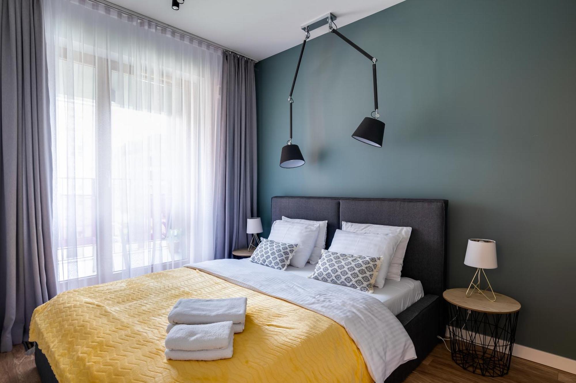 Apartamenty Prestige Browar Lubicz Stare Miasto Krakau Exterior foto