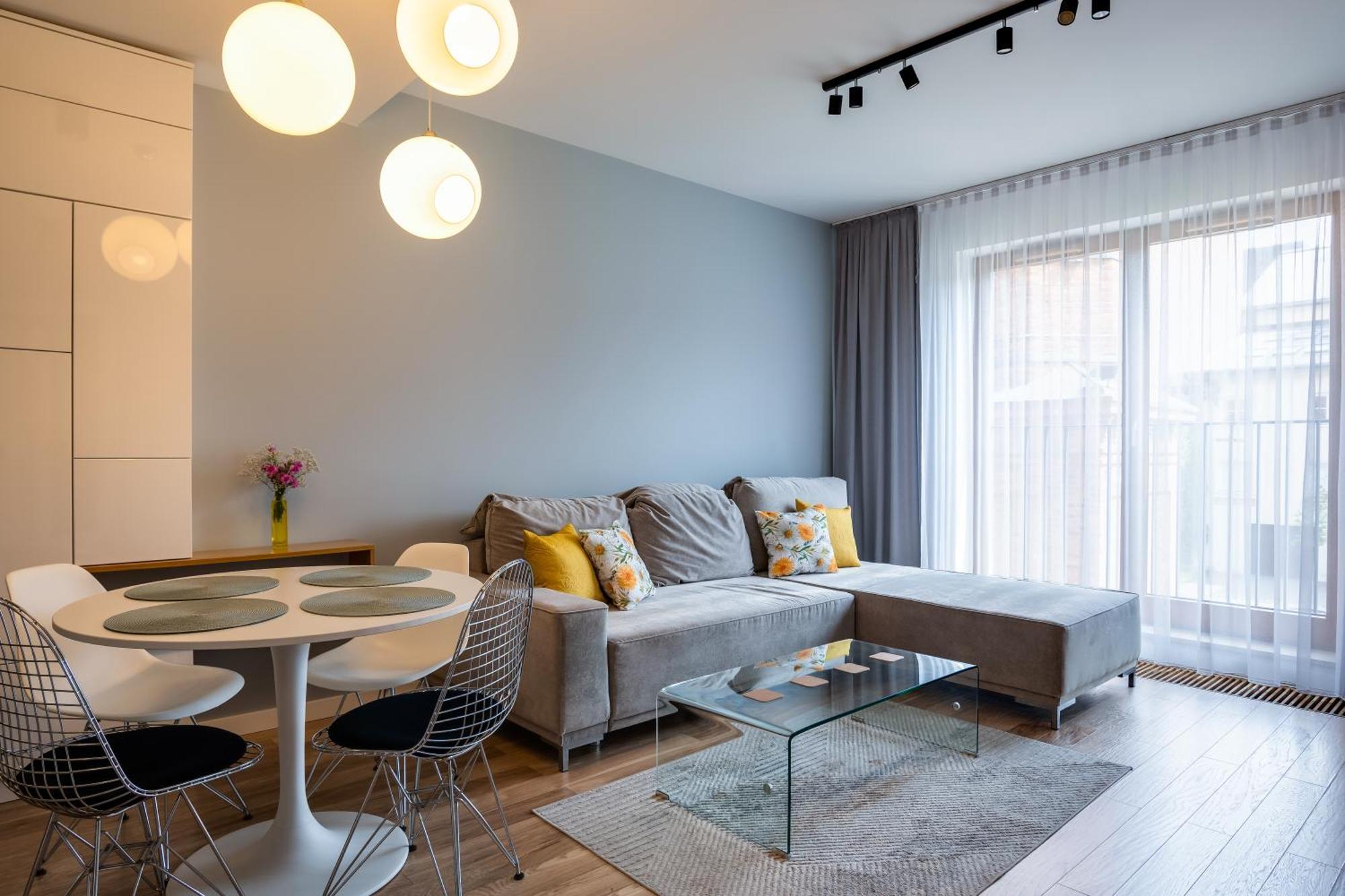 Apartamenty Prestige Browar Lubicz Stare Miasto Krakau Exterior foto